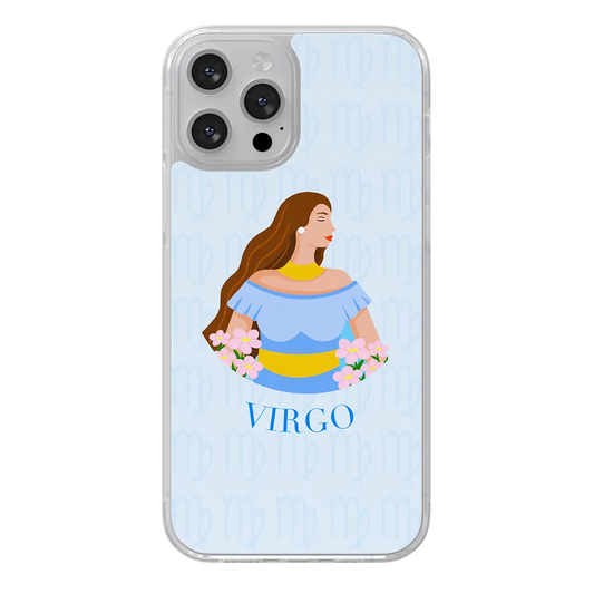 Virgo - Studio LeaB