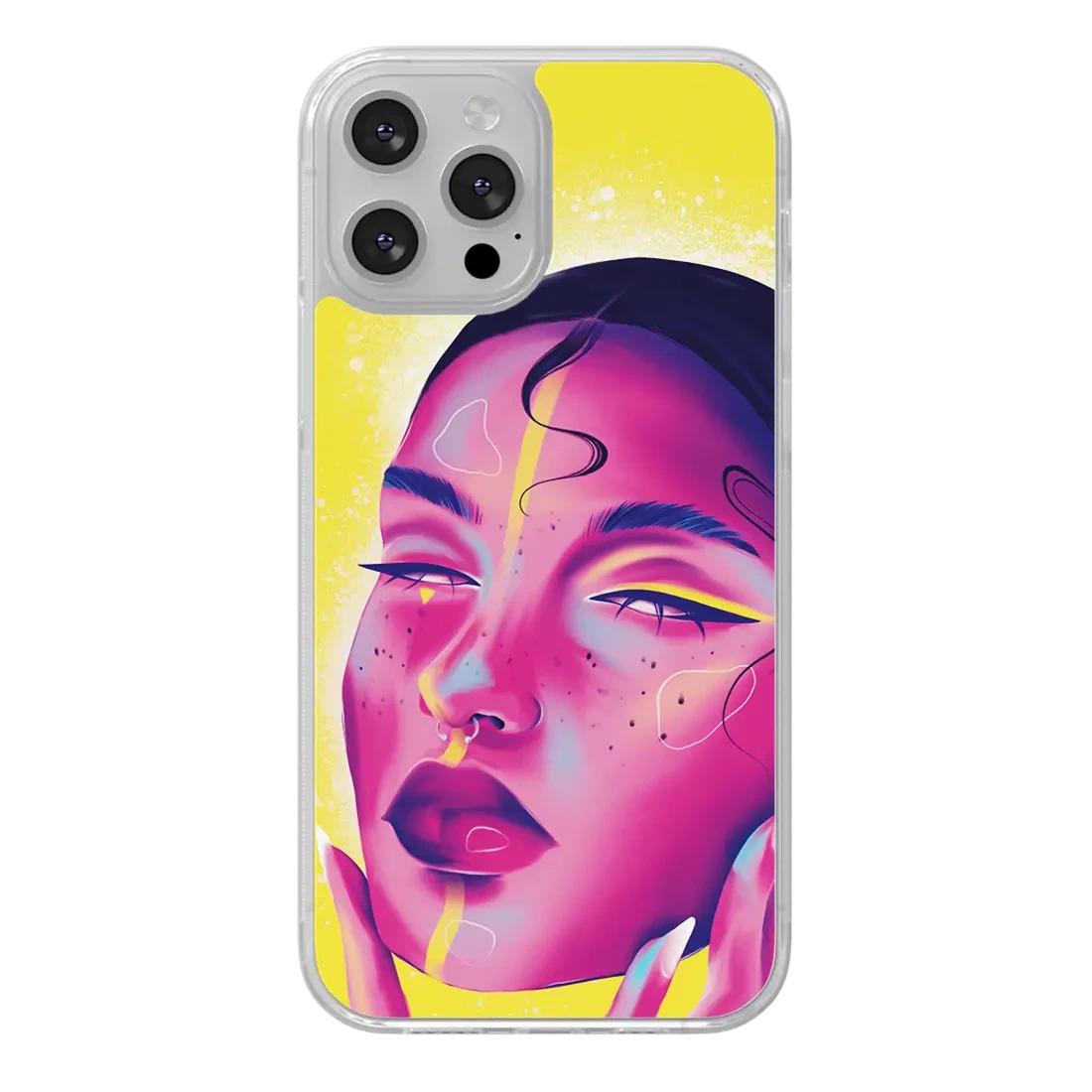 Visage - ANAHOJ DESIGN