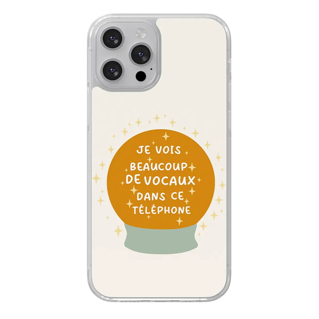 Vocaux - karte.designs