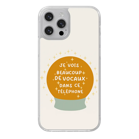 Vocaux - karte.designs