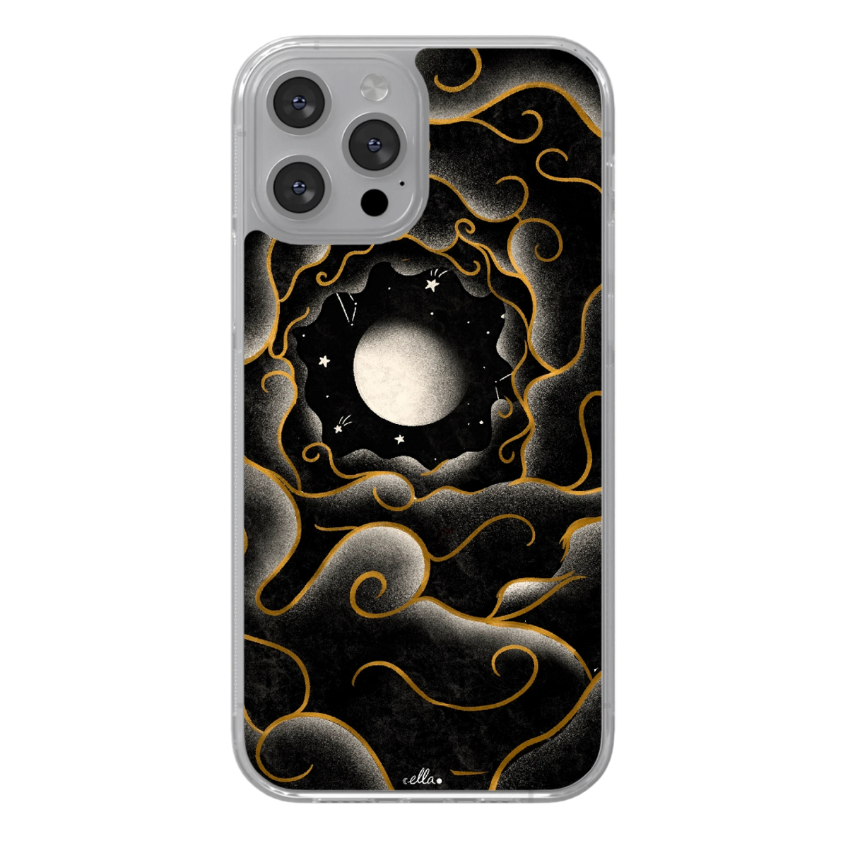 Voie lactée - Ella Lune