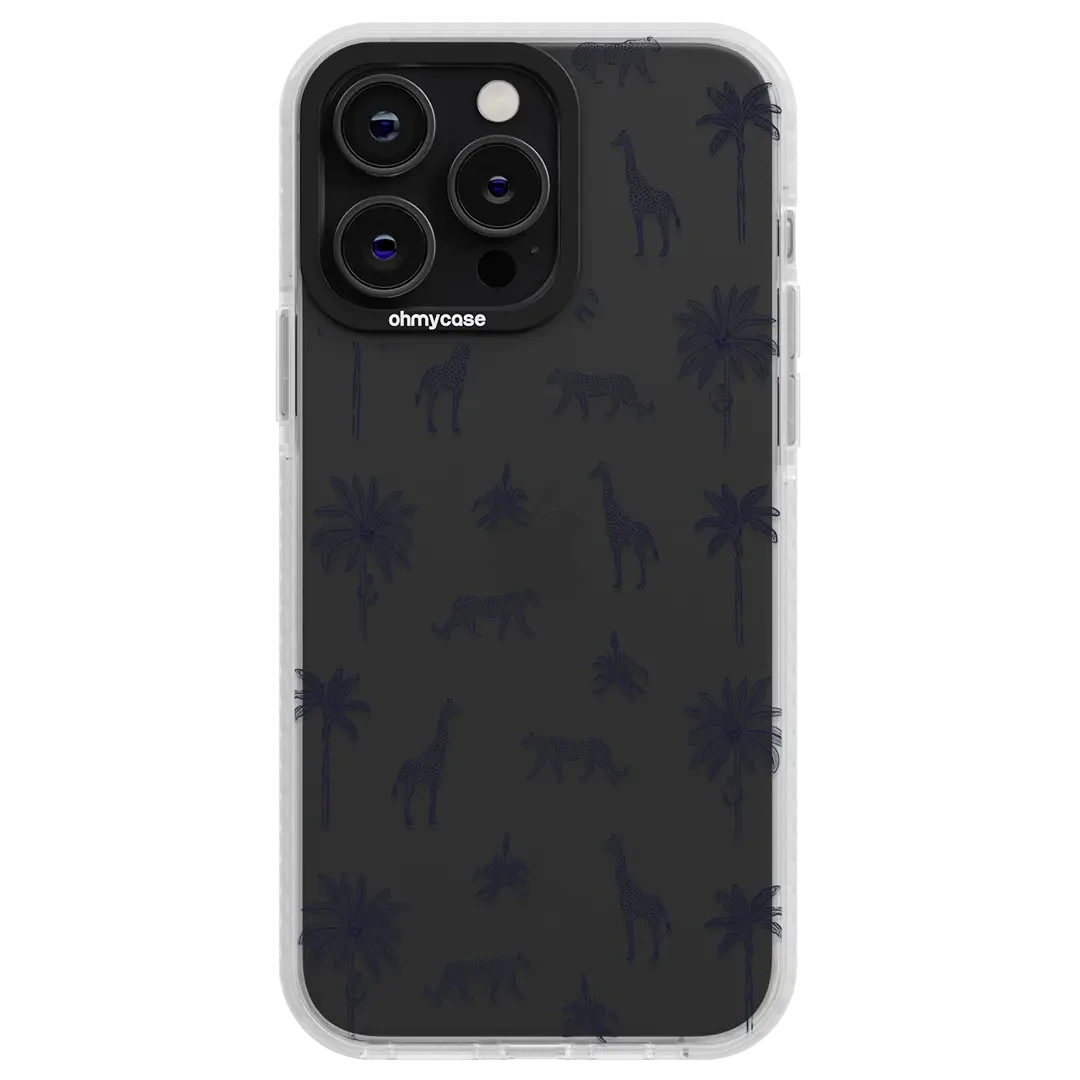 Wild Jungle - The Blonde Signature