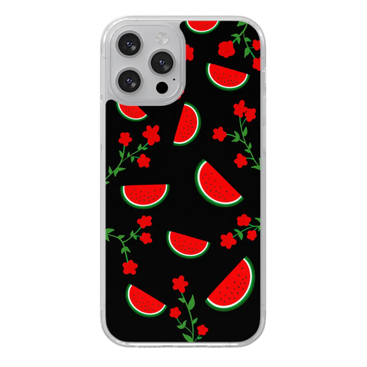 Watermelon - Tab Art