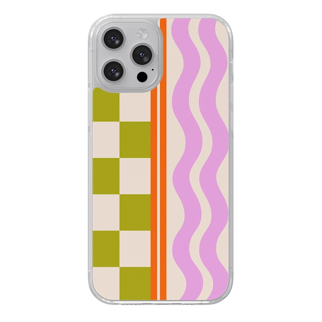 Daisy Grid - Valentine Liegaux