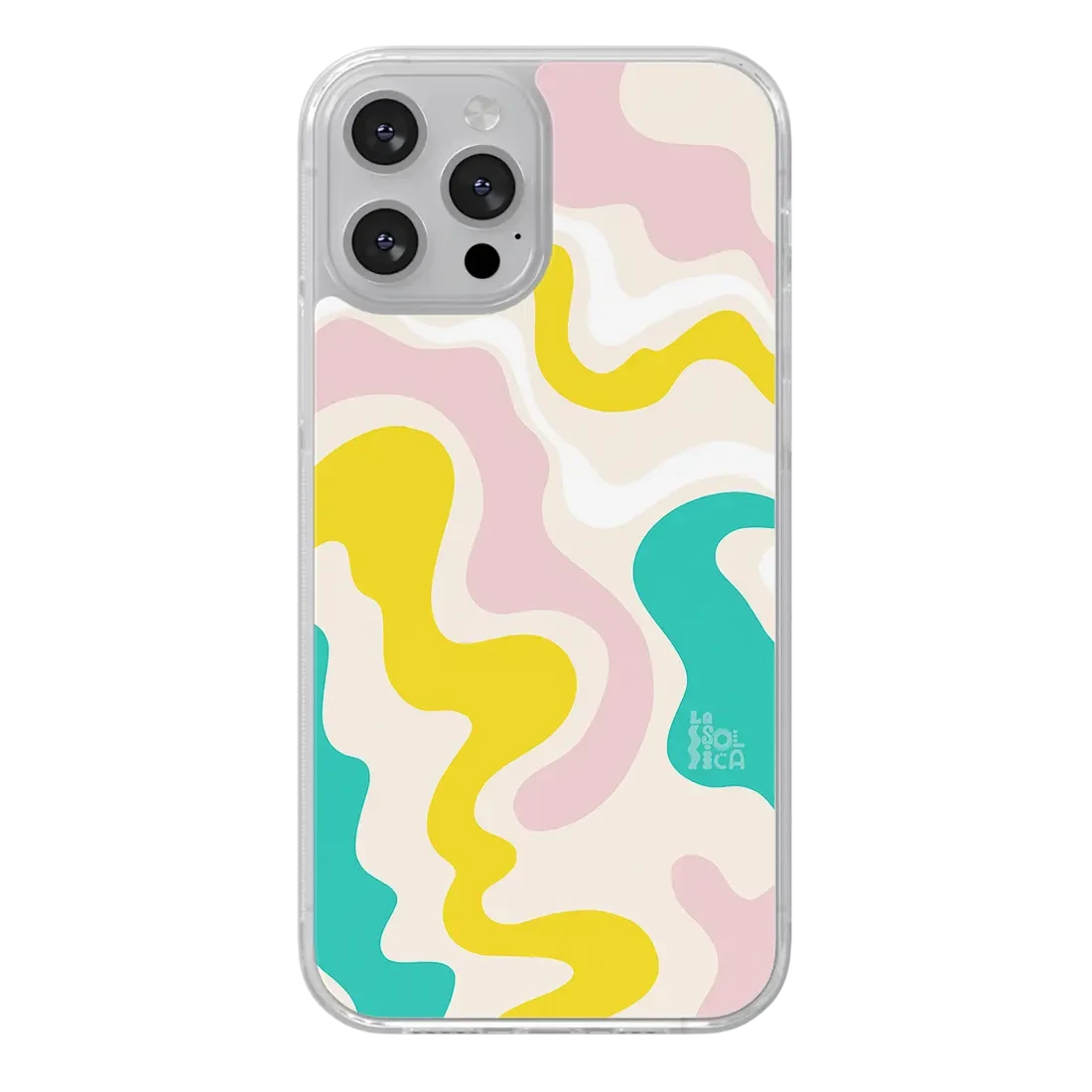 Wavy baby - La Solica