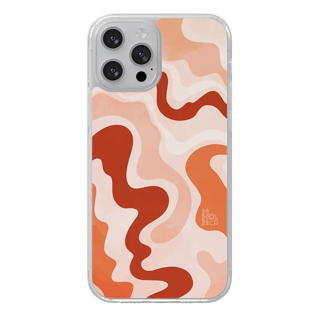 Wavy baby Monochrome - La Solica