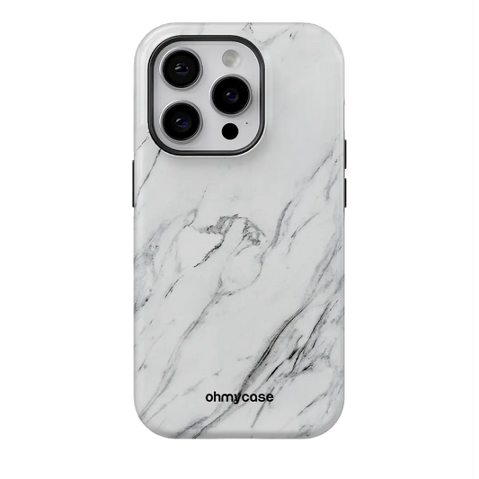Coque Bold - White