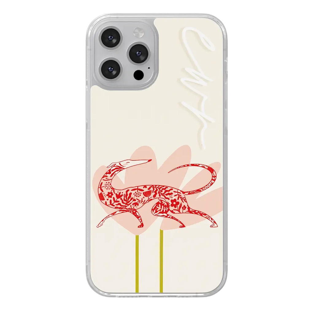 Wippet Flower - illunemma