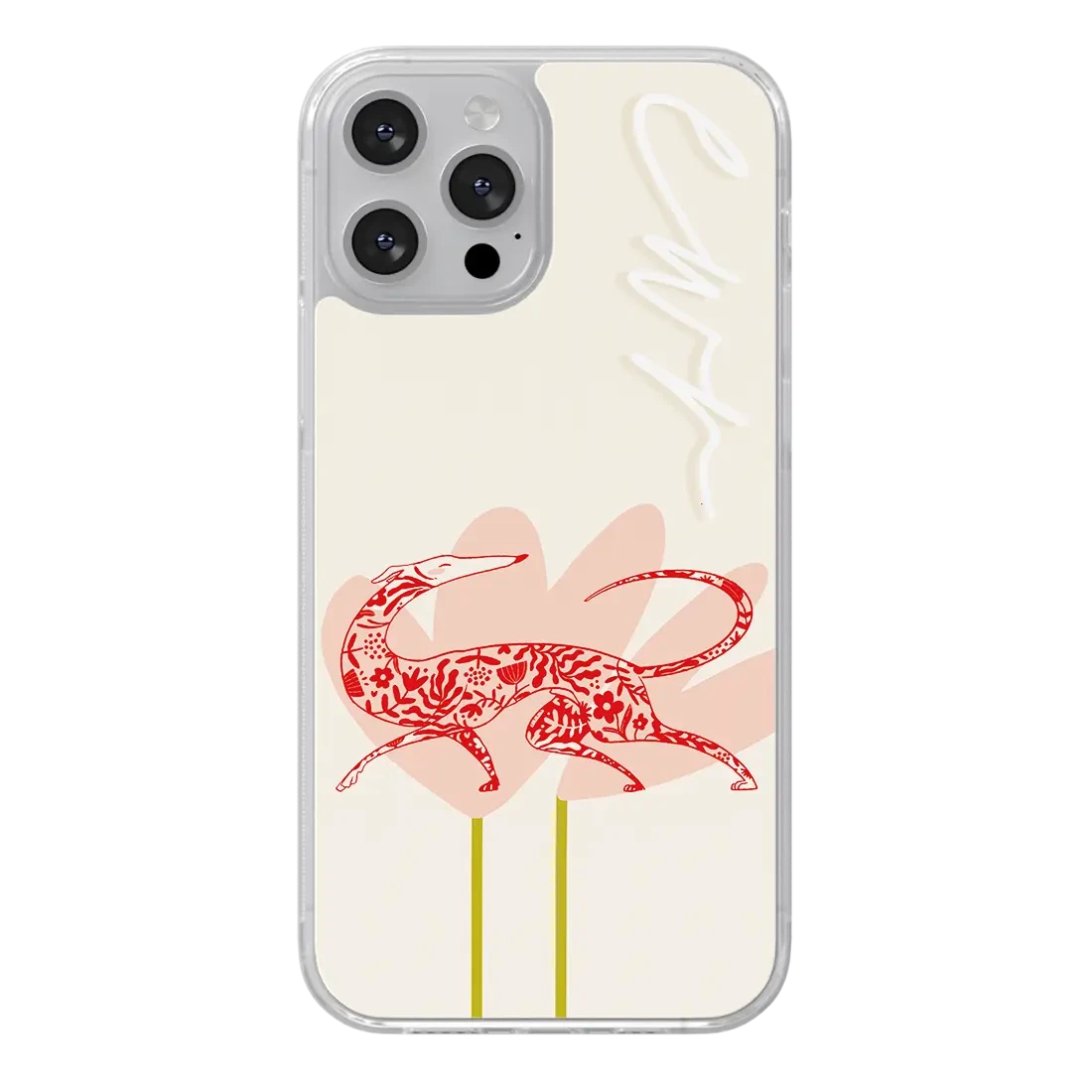 Wippet Flower - illunemma