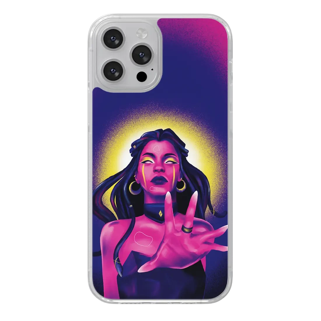 Witch - ANAHOJ DESIGN