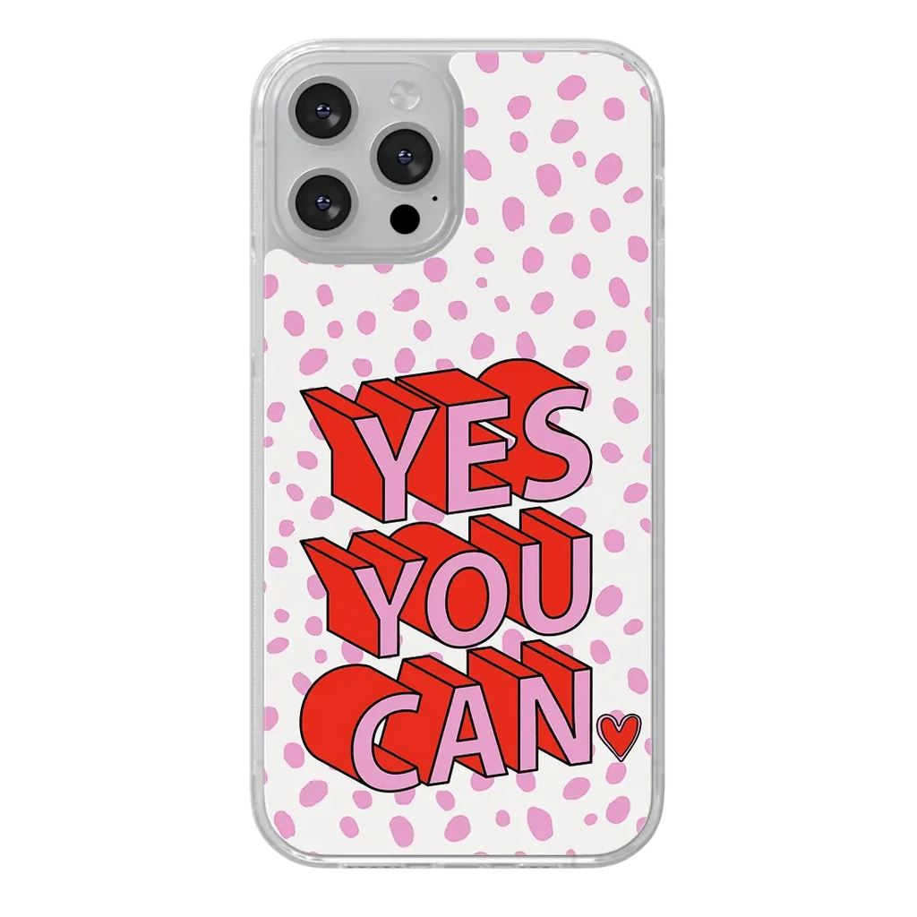 Yes You Can - Jolane