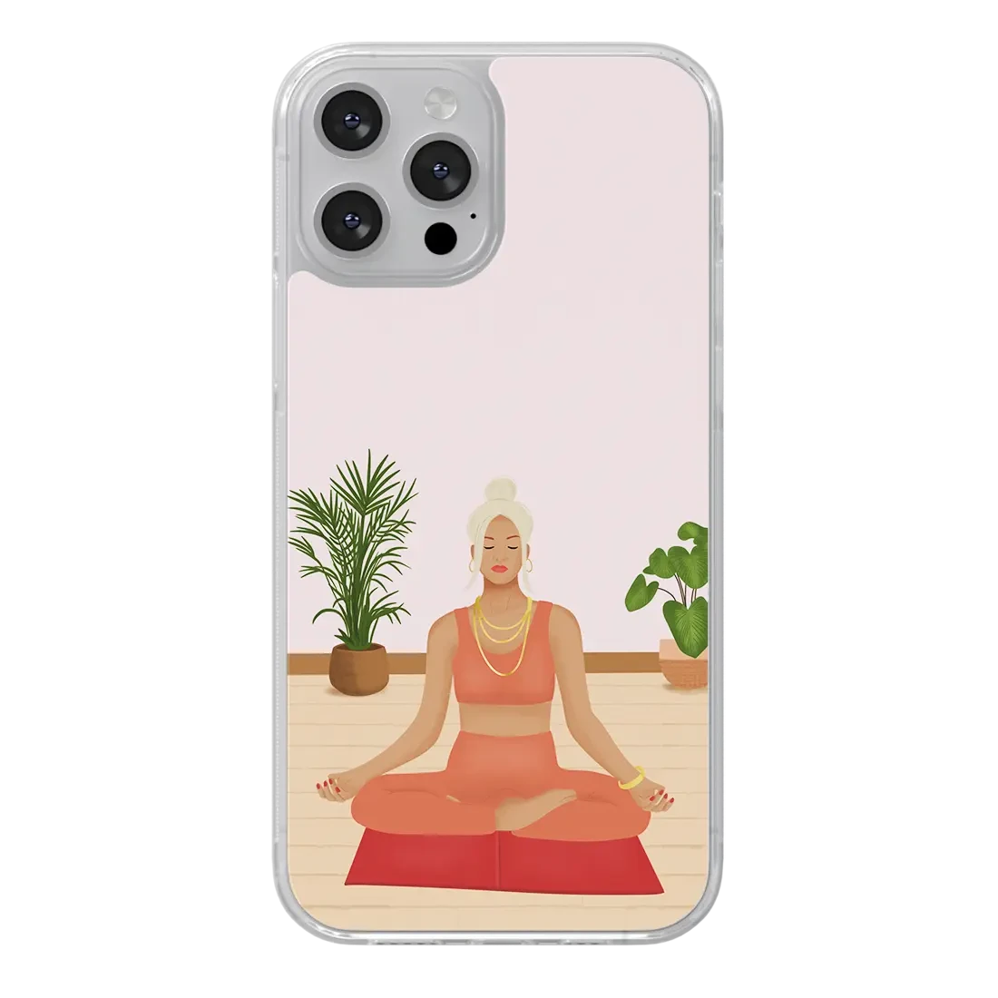 Yoga therapy - Sabrina PITTELLI