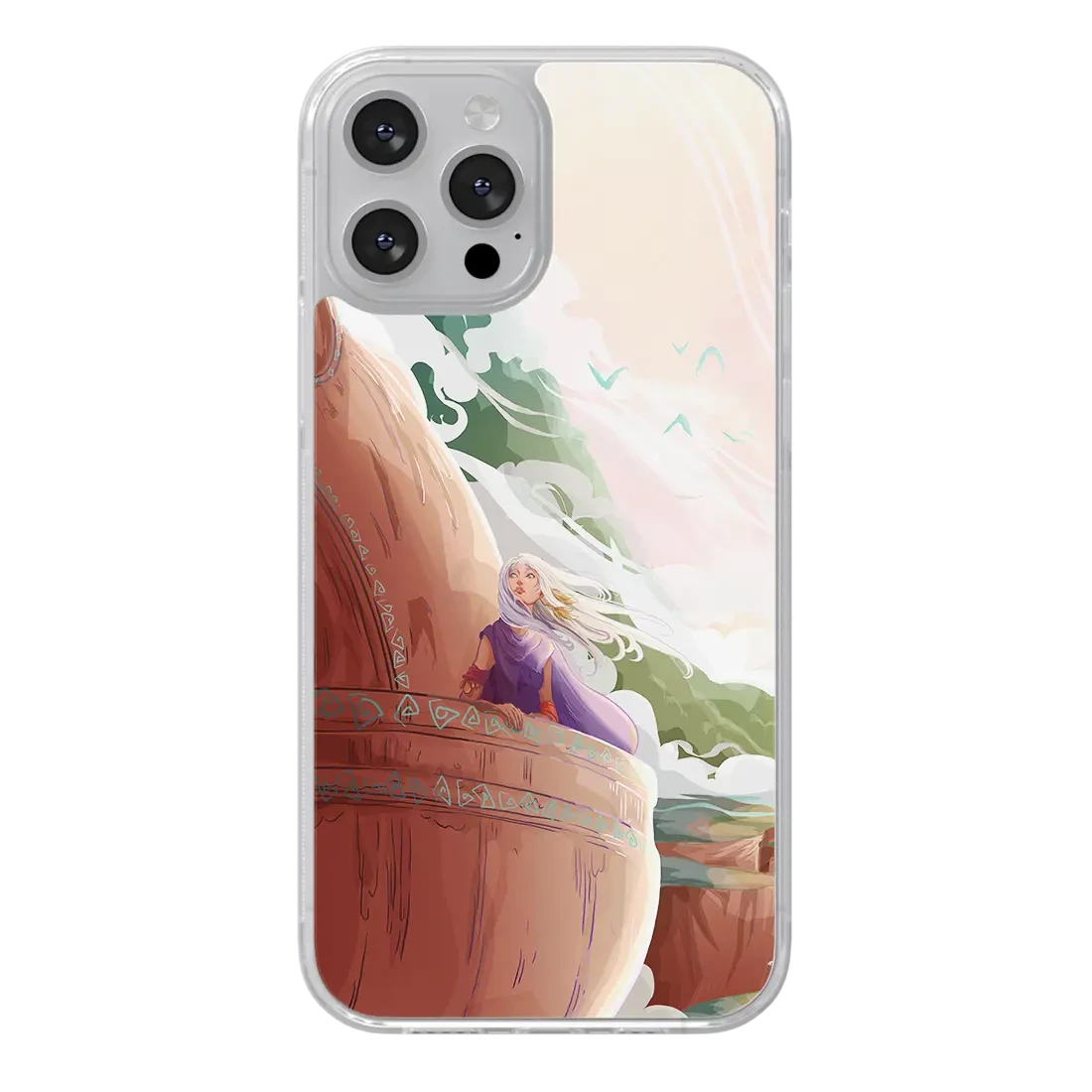 Ythaq - The Paper Mind