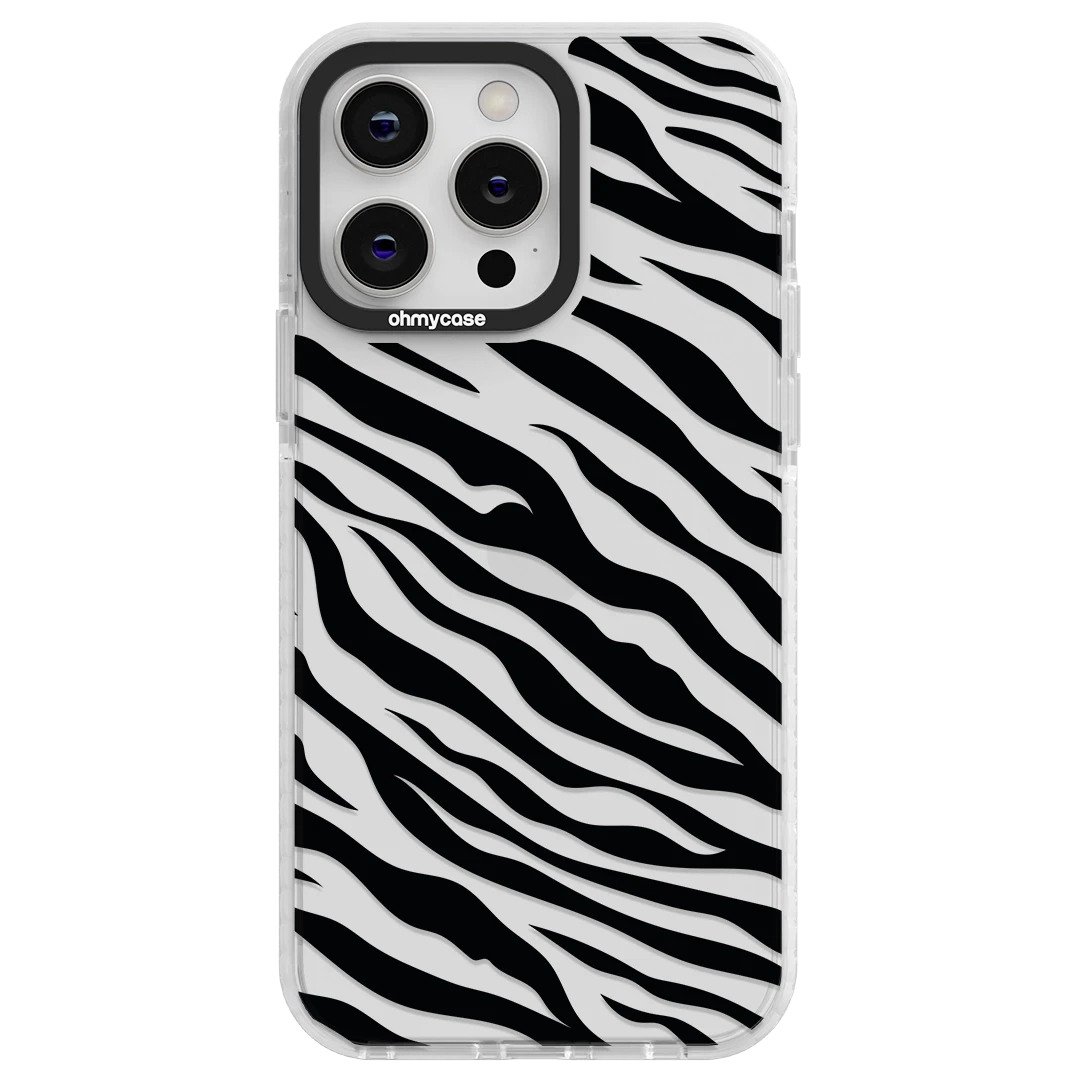 Case - Zebra 