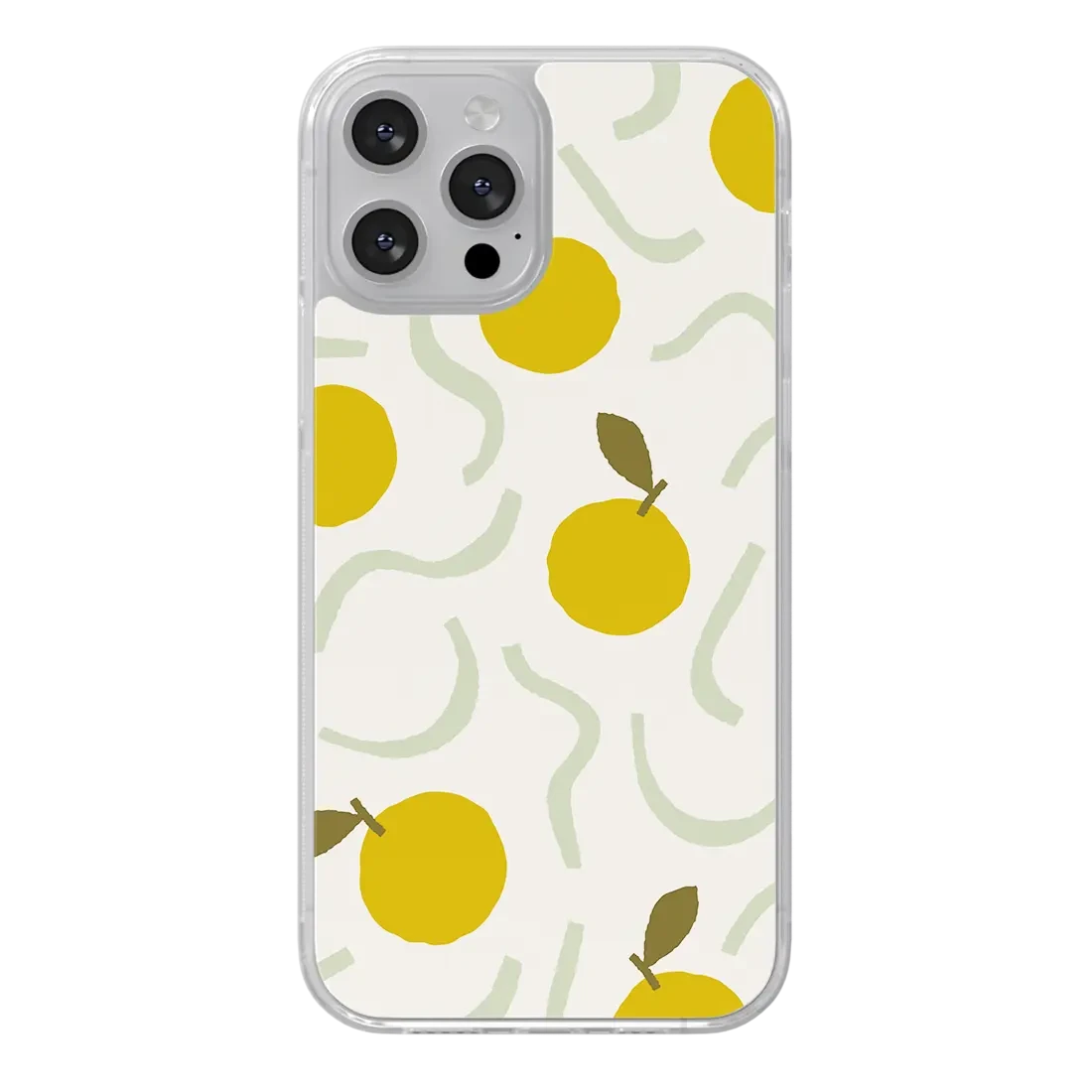 Zesty Lemons - Silviarossana