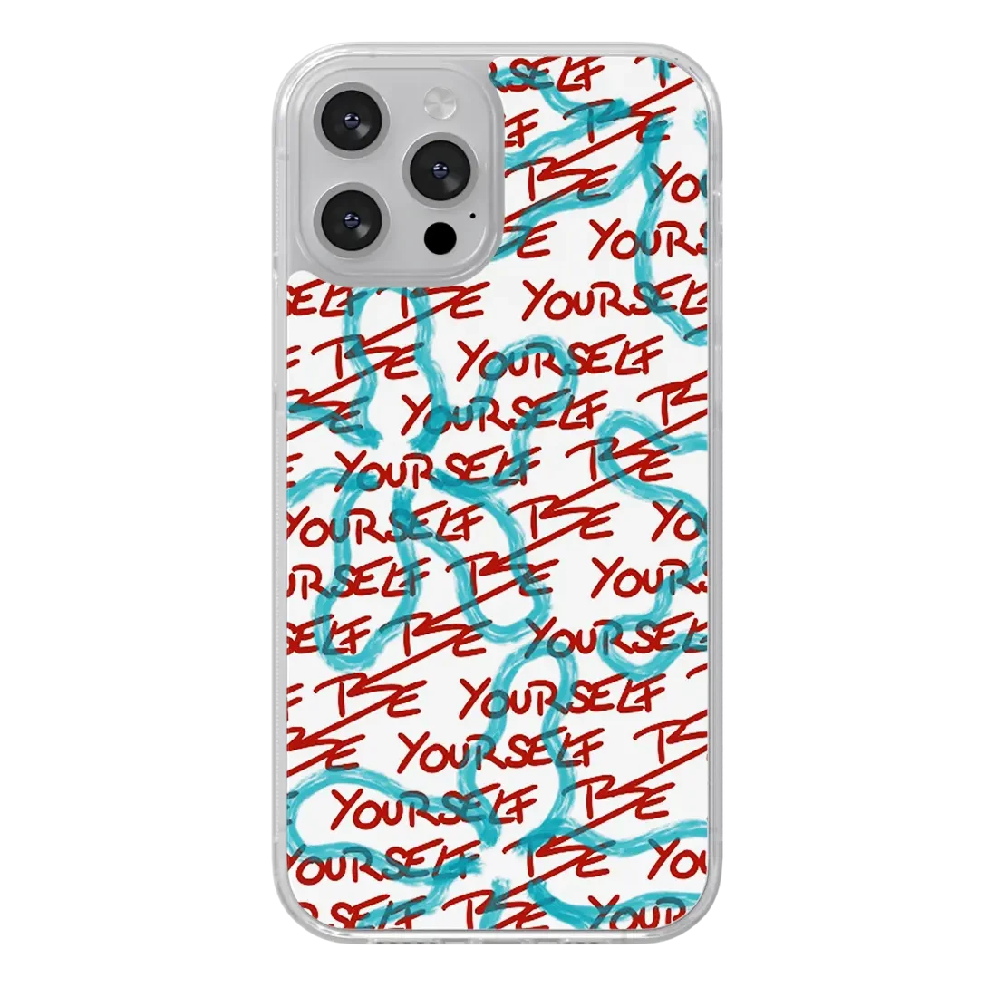 Be Yourself - Maé Grobon