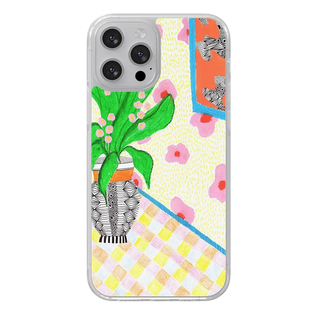 Bouquet Intérieur - Amande Noyée