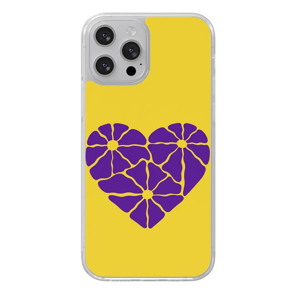 Heart in Flower - Studio Imana