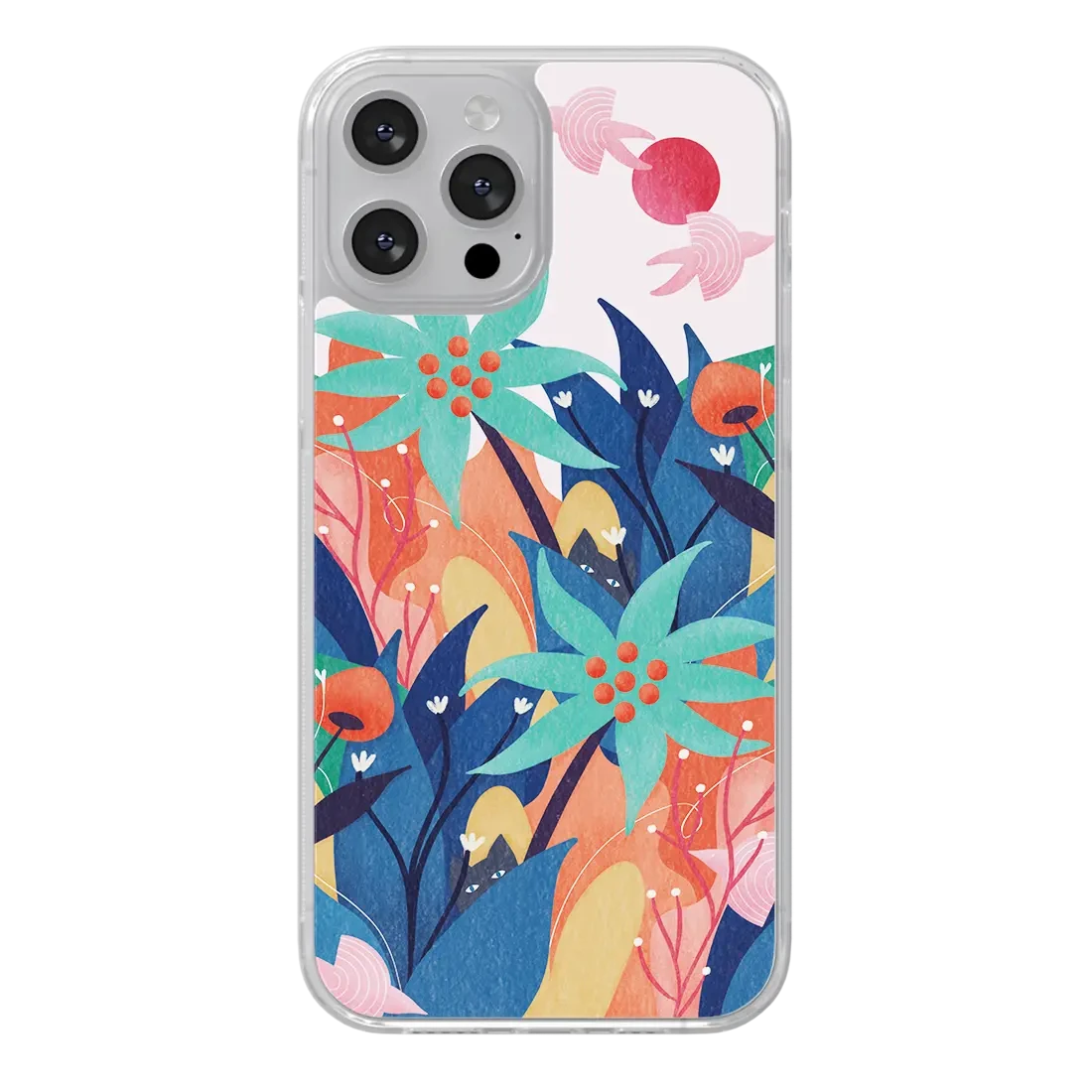 Compo Jungle - Clémentine Douilly