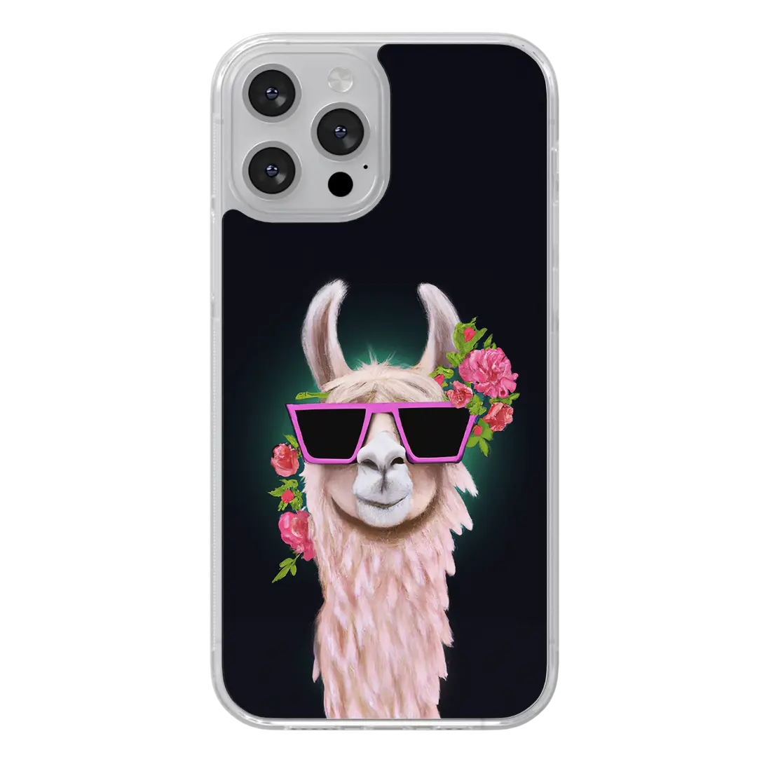 Cool Lama - Wamdesign