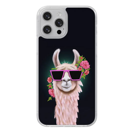 Cool Lama - Wamdesign