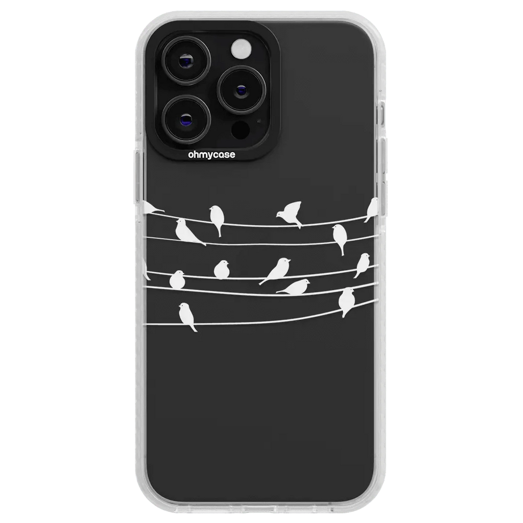 Coque - Birds - OHMYCASE