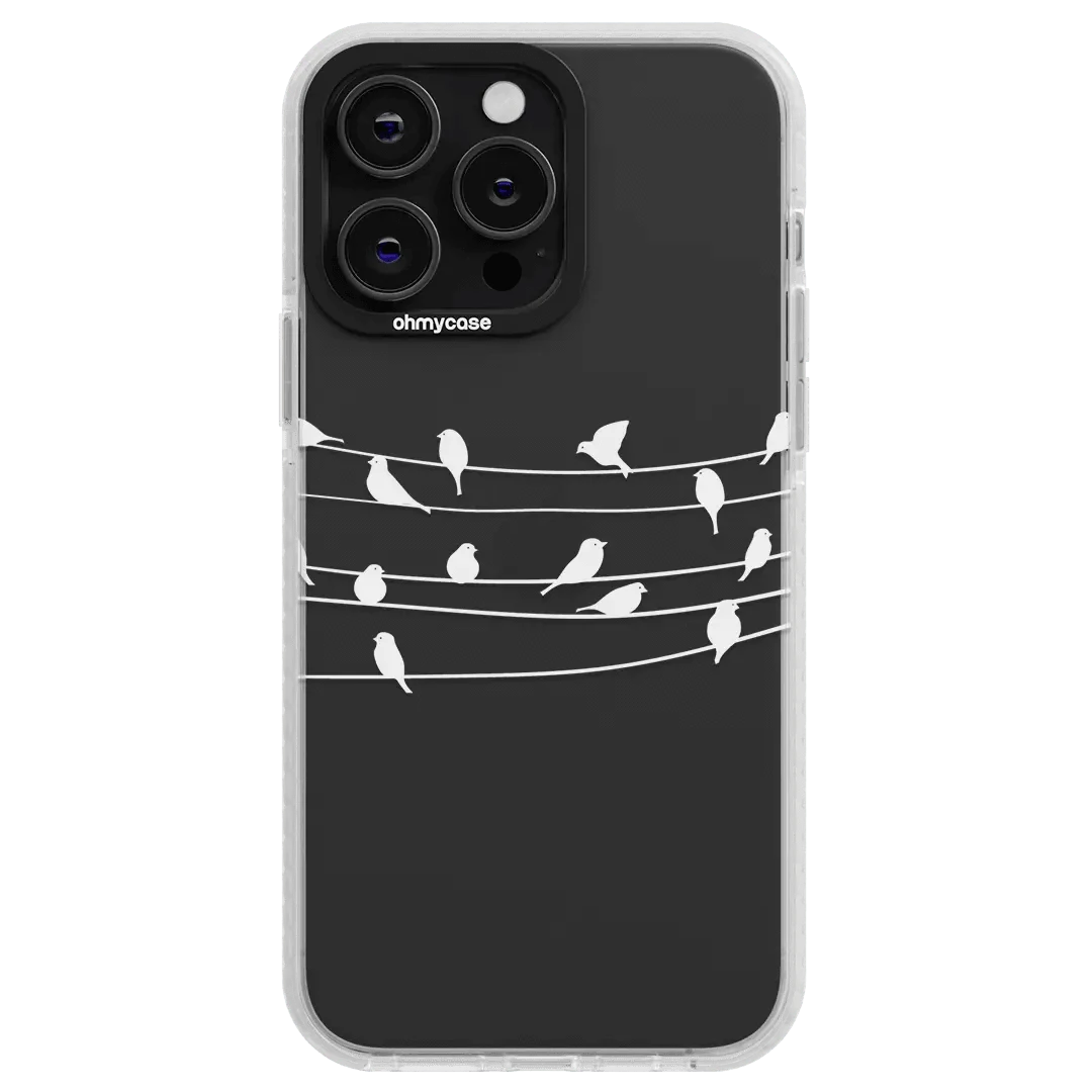 Coque - Birds - OHMYCASE