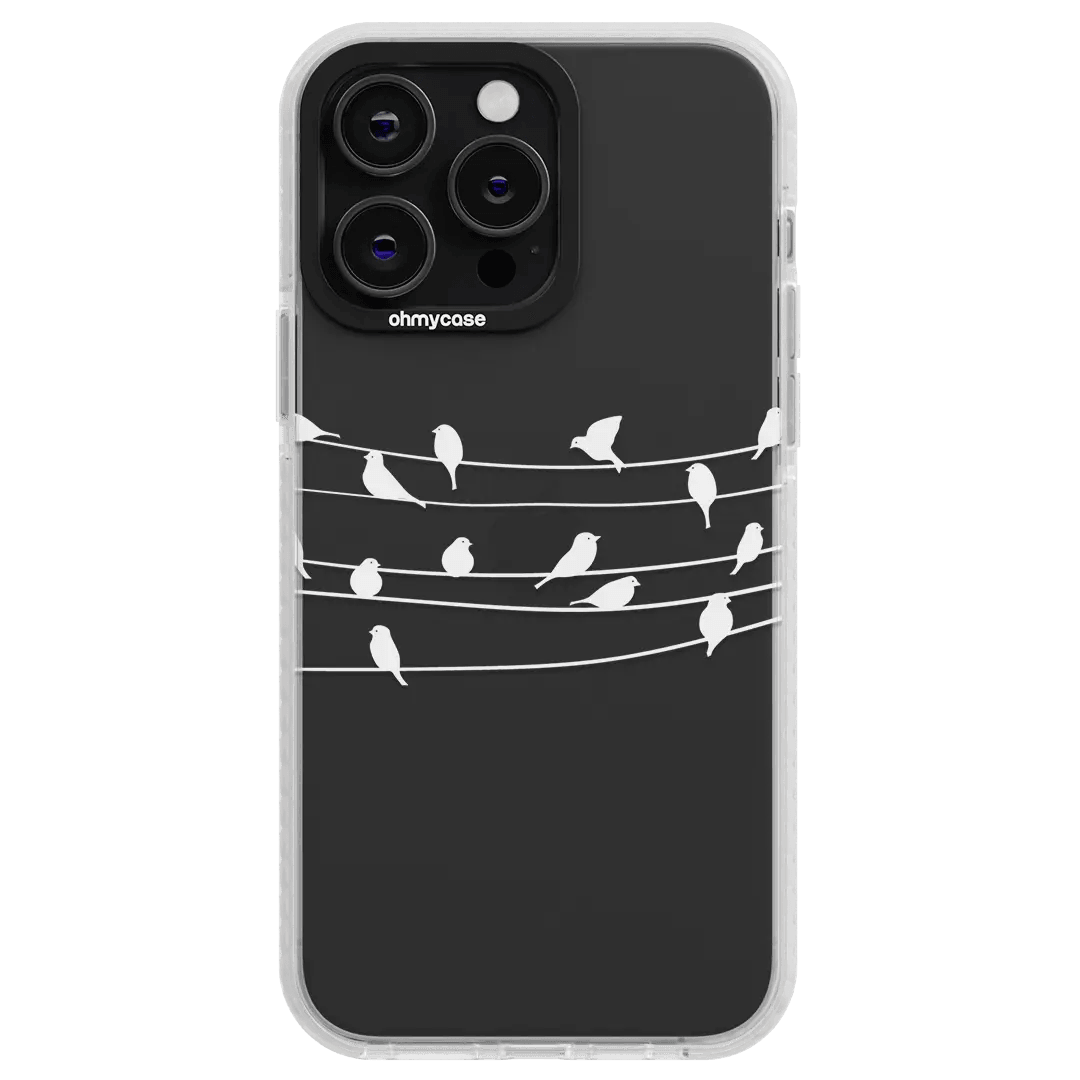 Coque - Birds - OHMYCASE