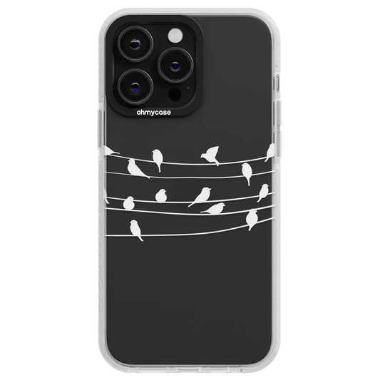 Coque - Birds - OHMYCASE