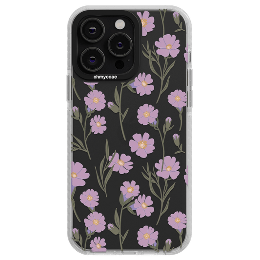 Coque - Bloom Flowers - OHMYCASE