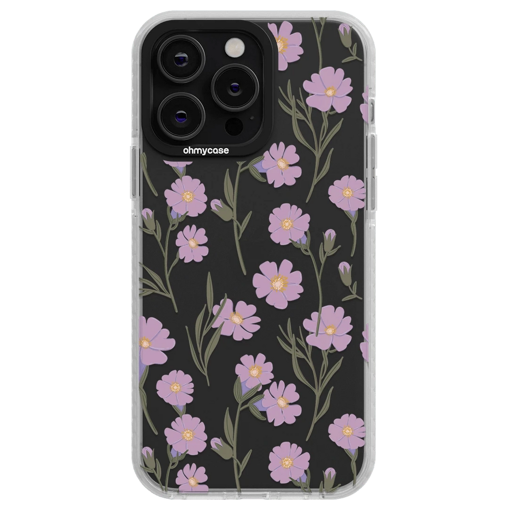 Coque - Bloom Flowers - OHMYCASE