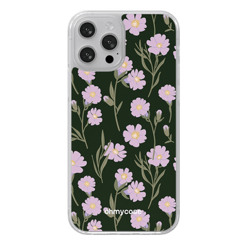 Coque - Bloom Flowers