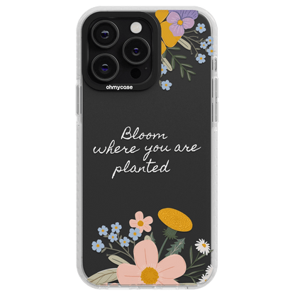 Coque - Bloom - OHMYCASE