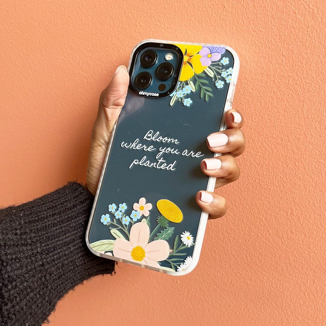 Coque - Bloom - OHMYCASE