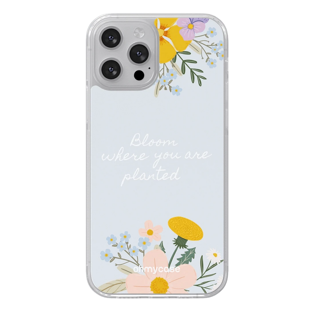 Coque - Bloom - OHMYCASE