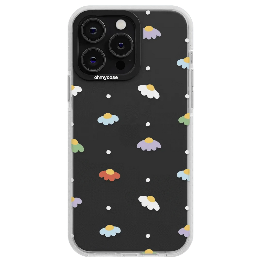 Coque - Cute Flower - OHMYCASE