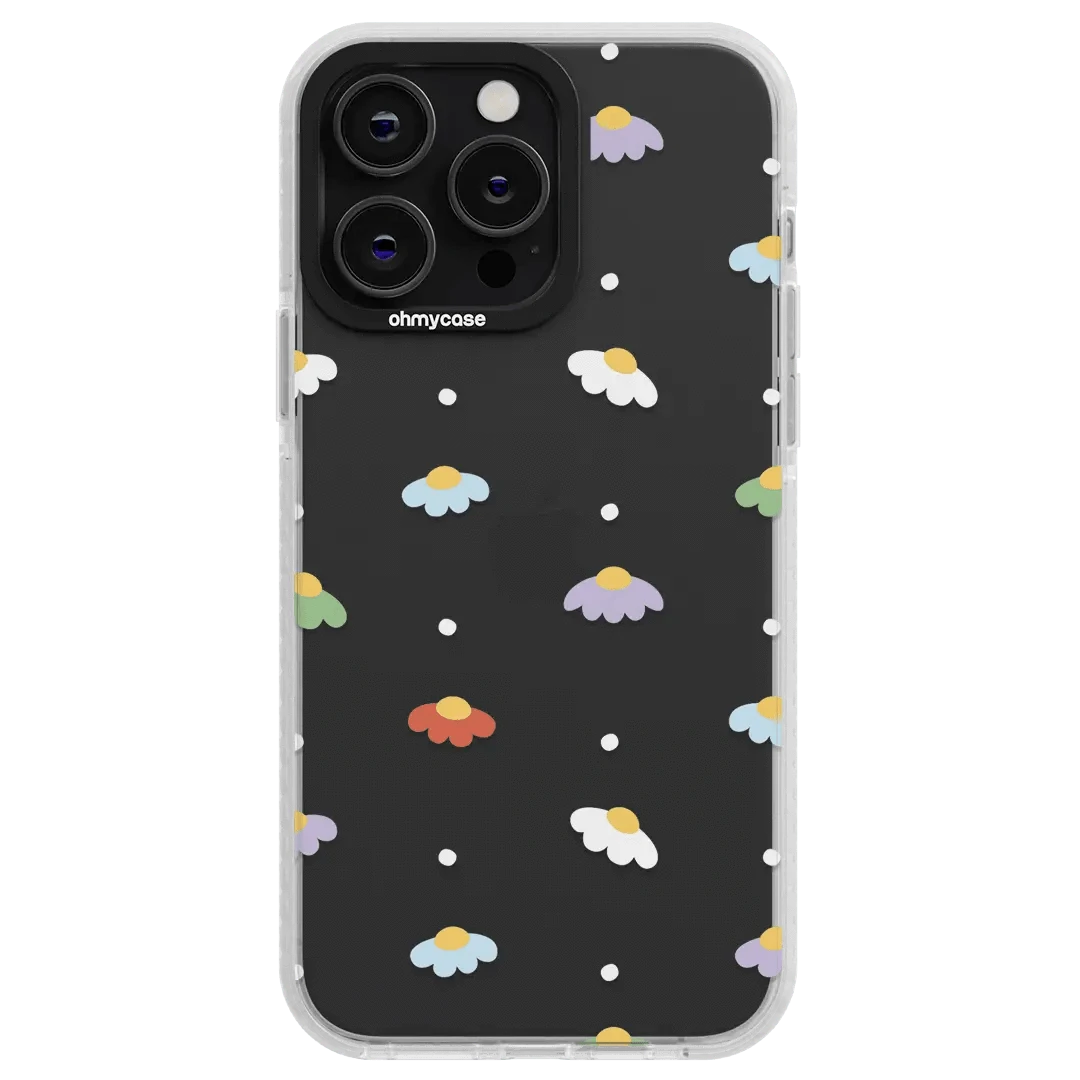 Coque - Cute Flower - OHMYCASE