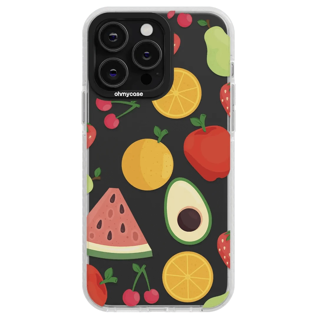Coque - Fruits - OHMYCASE