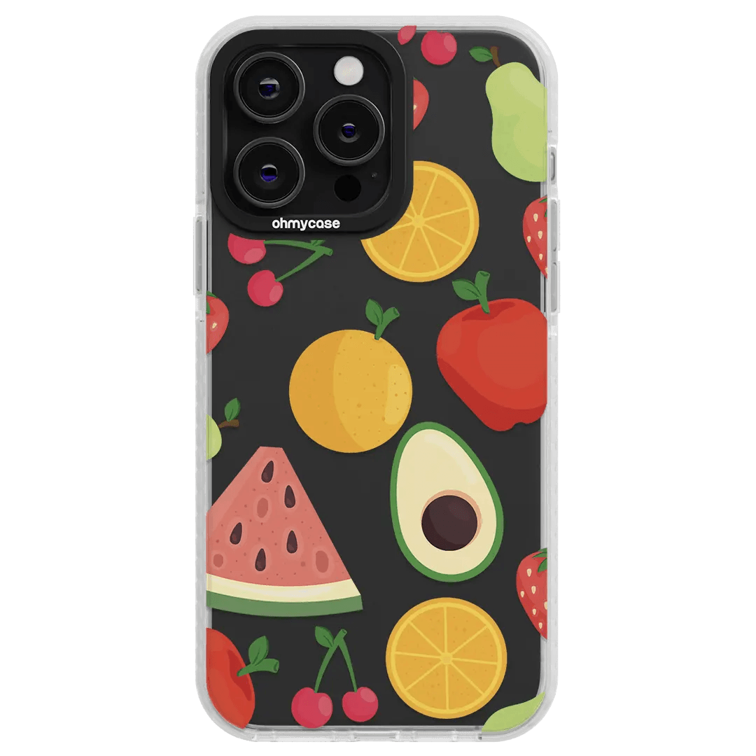 Coque - Fruits - OHMYCASE