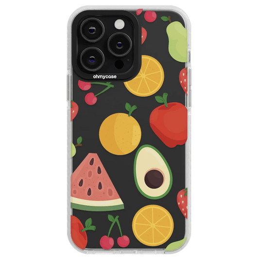 Coque - Fruits - OHMYCASE