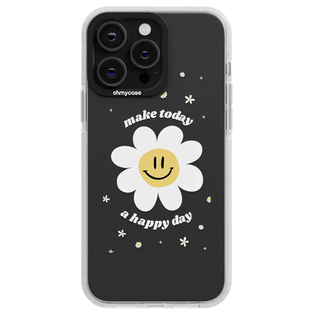 Coque - Happy Day - OHMYCASE