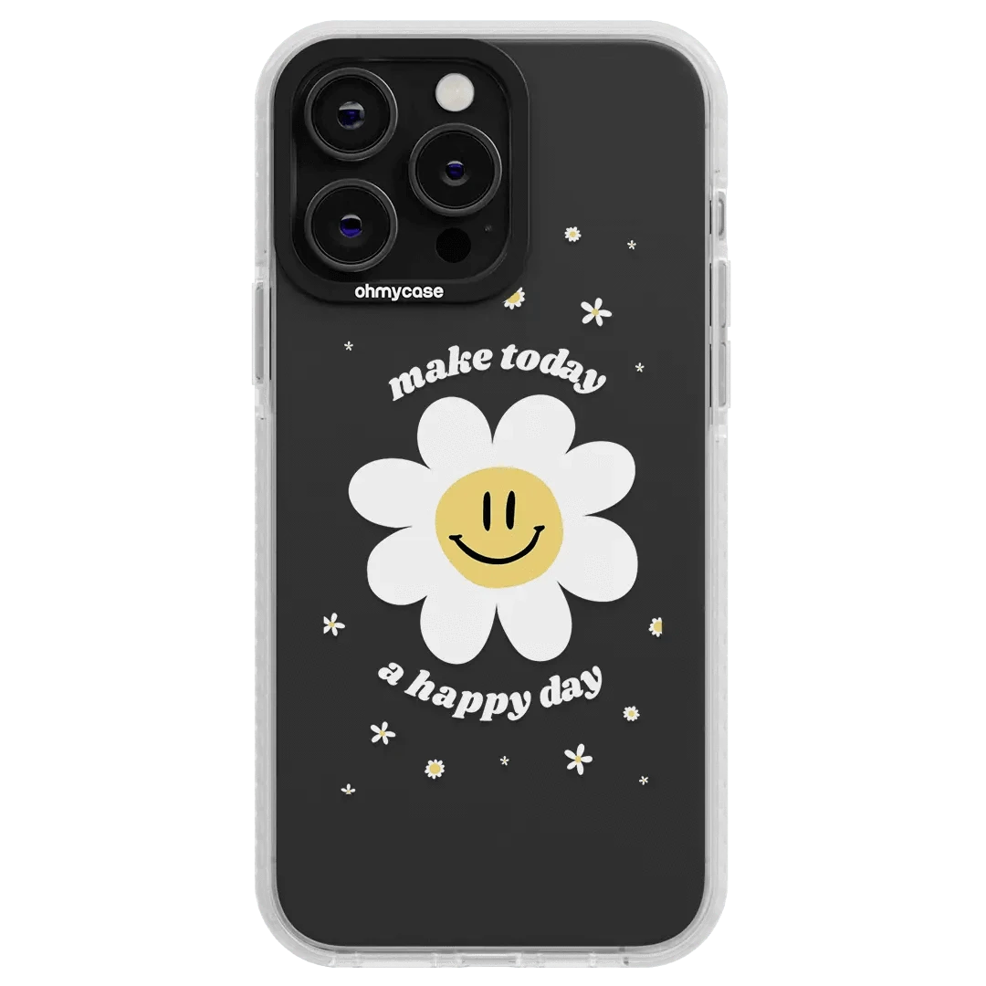 Coque - Happy Day - OHMYCASE