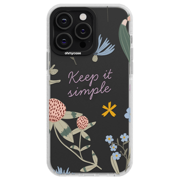 Coque - Keep It Simple