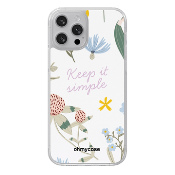 Coque - Keep It Simple