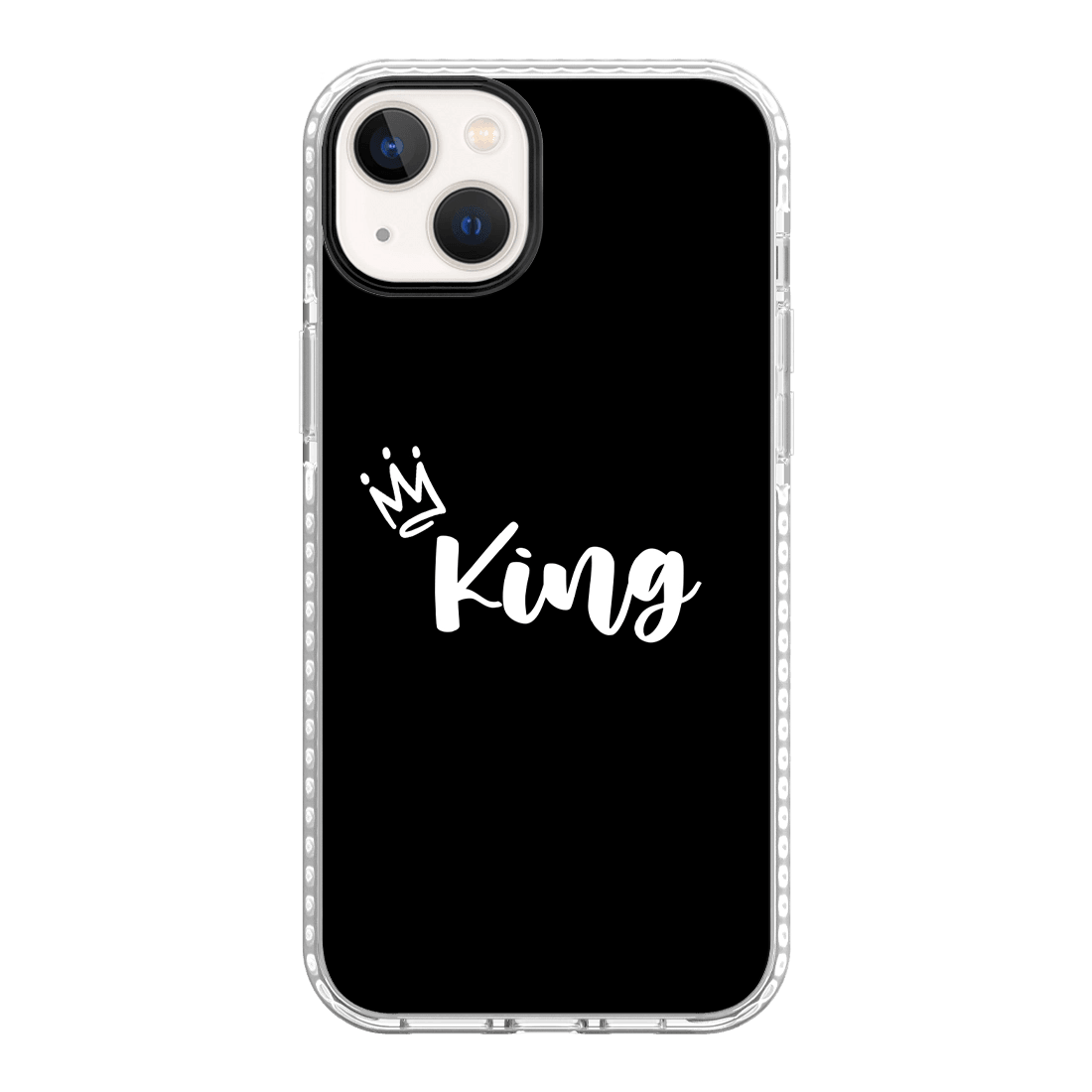 Coque - King - OHMYCASE