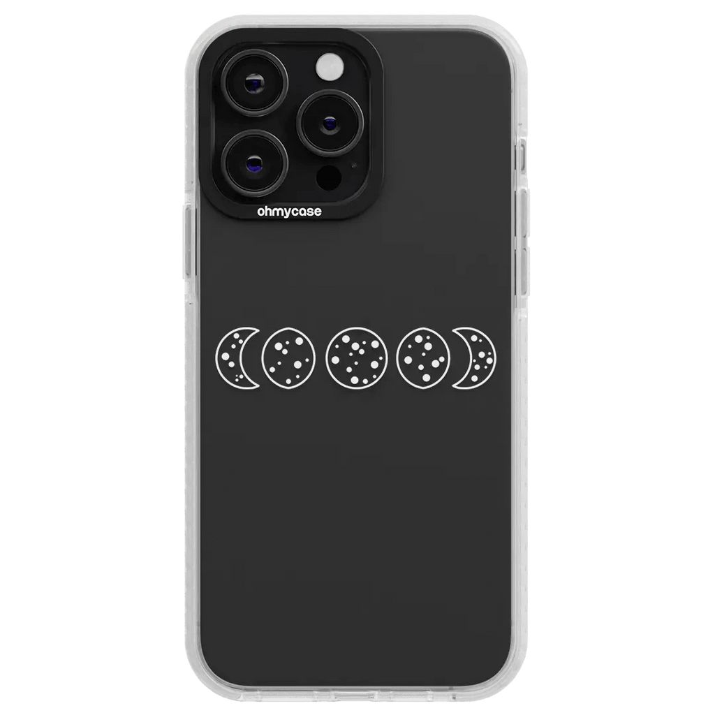 Coque - Mystic Moon - OHMYCASE
