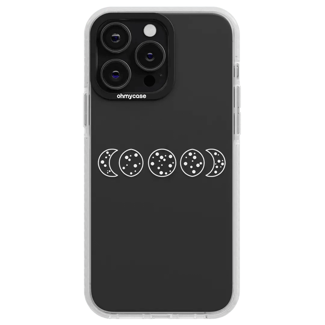 Coque - Mystic Moon - OHMYCASE