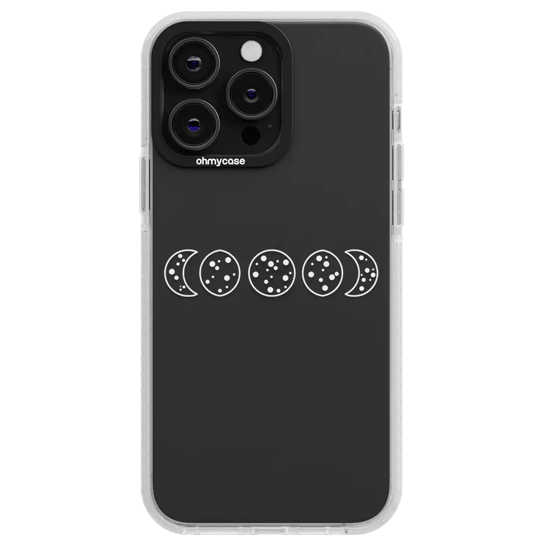 Coque - Mystic Moon - OHMYCASE