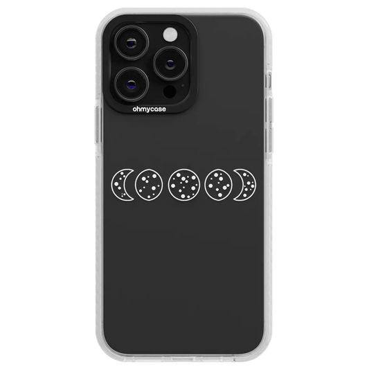 Coque - Mystic Moon - OHMYCASE