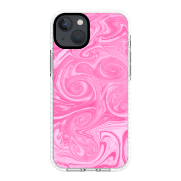 Coque - Pink Fluide - OHMYCASE